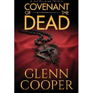 Covenant of the Dead | Glenn Cooper (ISBN: 9781971648095)
