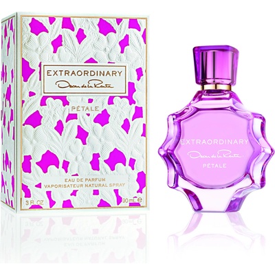 Oscar de la Renta Extraordinary Pétale parfumovaná voda dámska 90 ml