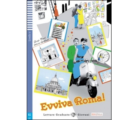 Evviva Roma