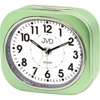 JVD SRP8001.2