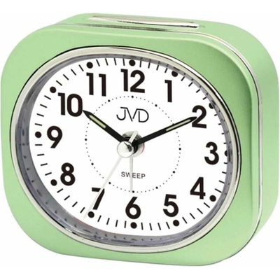 JVD SRP8001.2
