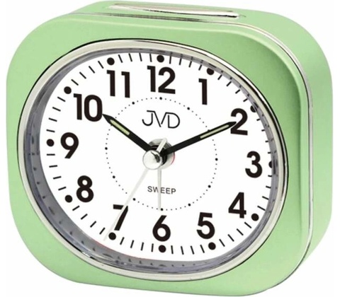 JVD SRP8001.2
