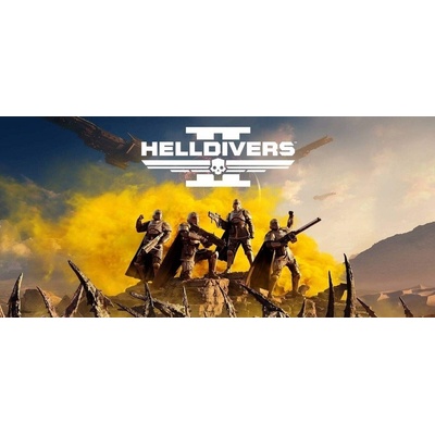 Helldivers II