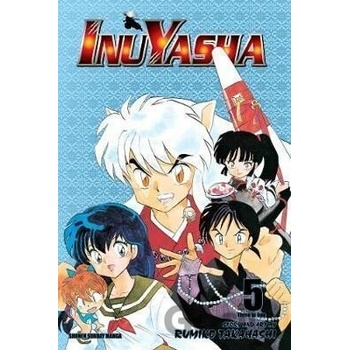 Inuyasha 05