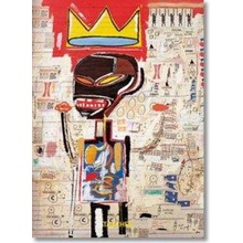 Jean-Michel Basquiat. 40th Ed.