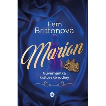 Marion - Guvernantka královské rodiny - Fern Britton