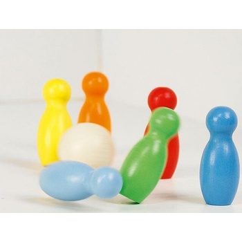 Goki Mini kolky