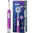 Image 1 of Oral-B Pro Junior Sensi ultrathin 6+ violet