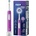 Oral-B Pro Junior Sensi ultrathin 6+ violet