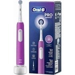 Oral-B Pro Junior Sensi ultrathin 6+ violet