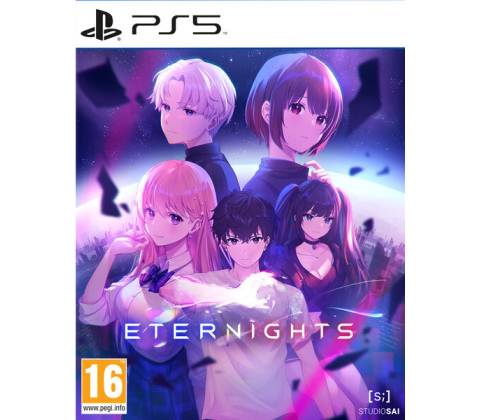 Eternights