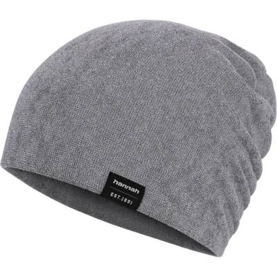 Hannah formal grey mel