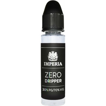Imperia Zero Dripper 70VG/30PG 50 ml 0 mg