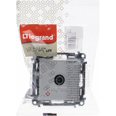 Legrand Valena Life 753161
