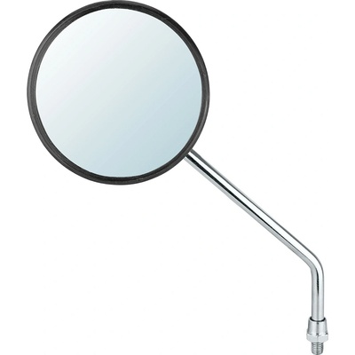 Zrcátko kulaté M8 Simson - vzor DDR – Zboží Mobilmania