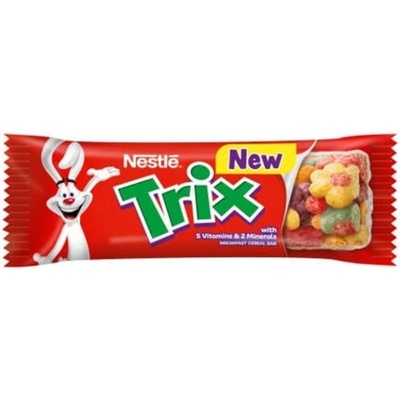 Nestlé Trix tyčinka 17g