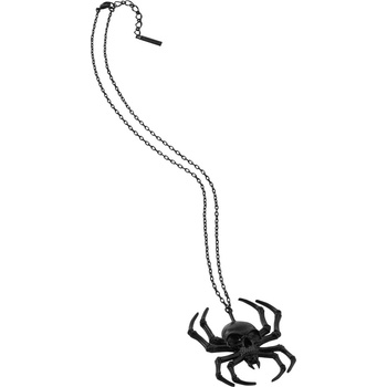 Image 1 of KILLSTAR Колие KILLSTAR - Deadly - Черен - KSRA003447