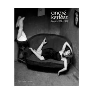André Kertész (ISBN: 9791255610687)