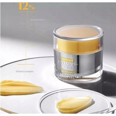 Medi-Peel Peptide 9 Vitanol krém 50 ml