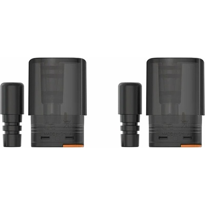 Aspire Vilter Pod cartridge 1,0ohm 2 ks
