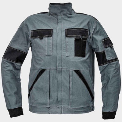 STENSO Работно яке max summer antracite 02000132 (02000132)