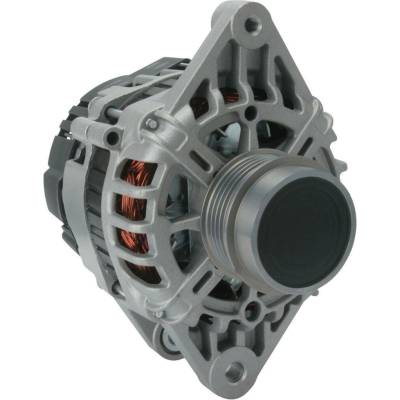 generátor HC CARGO F 032 115 980