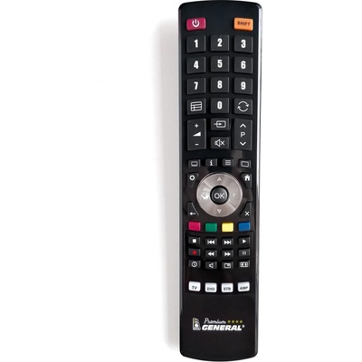 GENERAL SEG 42723 - съвместимо дистанционно управление на марката General (42723)