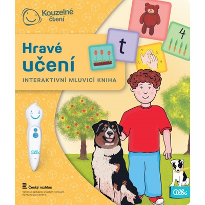 Hravé učení