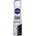 Nivea Black&White Invisible Дамски део спрей против изпотяване 150мл