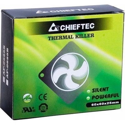 Chieftec AF-0625S