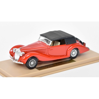 Solido Delahaye Figoni/Falaschi 1:43