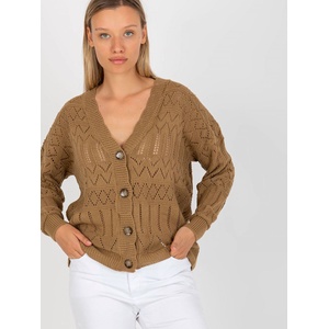 Rue Paris Дамска класическа жилетка модел 175417 Rue Paris