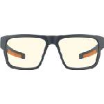 GUNNAR Компютърни очила GUNNAR Overwatch Ultimate Ash - Clear (GUN-OVW-08509) - cybertrade