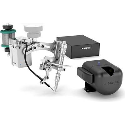 JBC HM245 – robotická sestava pro pájení
