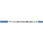 Tombow Marker алкохолен ABT PRO двоен край 526 истинско синьо (ABTP-526)