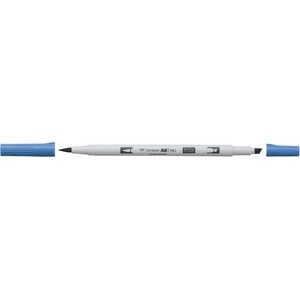 Tombow Marker алкохолен ABT PRO двоен край 526 истинско синьо (ABTP-526)