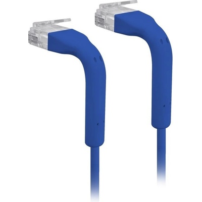 Ubiquiti U-Cable-Patch-1M-RJ45-BL UniFi Ethernet Patch, 1m, modrý