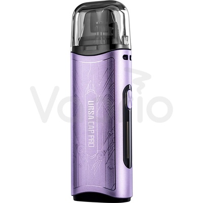 Lost Vape Ursa Cap Pro Pod Kit 1200 mAh Violet Glade 1 ks