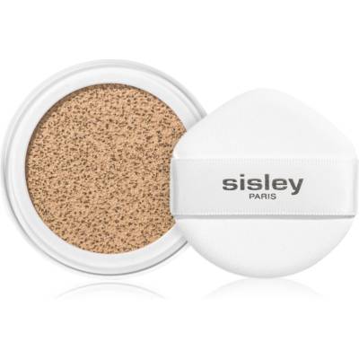 Sisley Phyto-Blanc Le Cushion Refill компактен грим пълнител SPF 50+ 00W Shell 15 гр