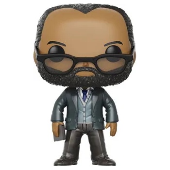 Funko Фигура Funko POP! Television: Westworld - Bernad Lowe, #461 (FK13527)