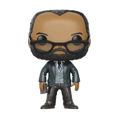 Funko Фигура Funko POP! Television: Westworld - Bernad Lowe, #461 (FK13527)
