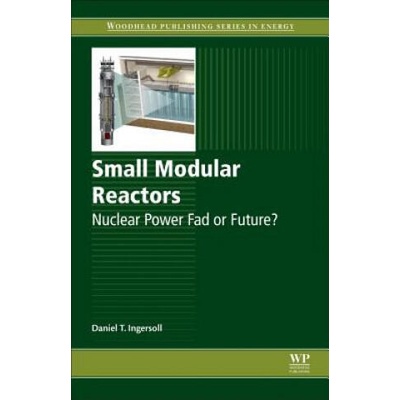 Small Modular Reactors | Daniel Ingersoll