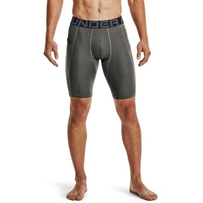 Under Armour HeatGear Shorts marine od green