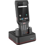 Honeywell EDA61K-HB-3 Вътрешно AC зарядно за мобилен компютър Черно (EDA61K-HB-3)
