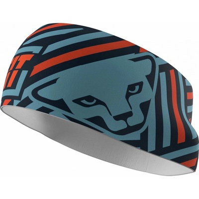 Dynafit Graphic Performance storm blue/razzle dazzle