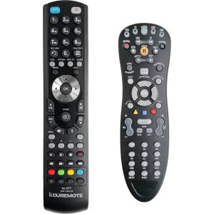 GENERAL ATT AT& T S10-s4 U-verse programmable remote control - дистанционно управление дубликат (AT&T S10-s4 U-verse programmable remote control) Дистанционно