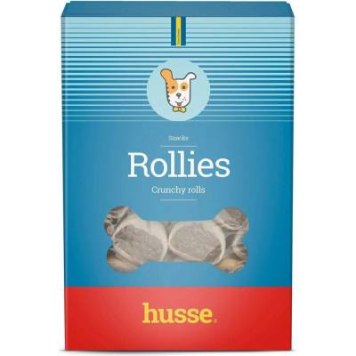 Husse Rollies 500 g