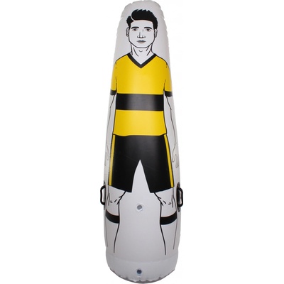 Merco Air Dummy tréninková figurína, nafukovací