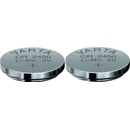 Varta CR 2450 2ks 064501014021