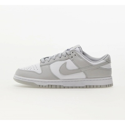 Nike Dunk Low Retro White Grey DJ6188-003 – Zboží Dáma